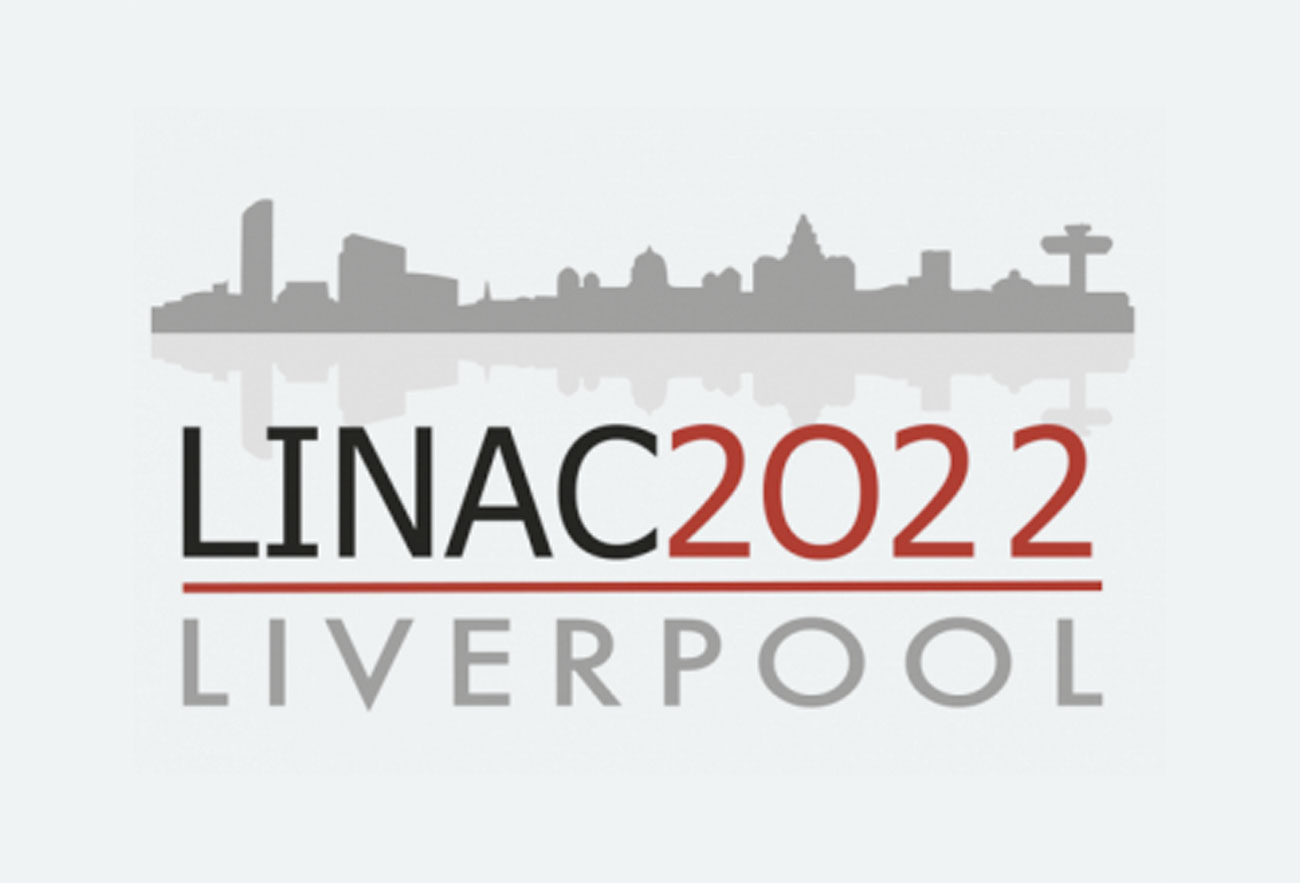 LINAC 2022