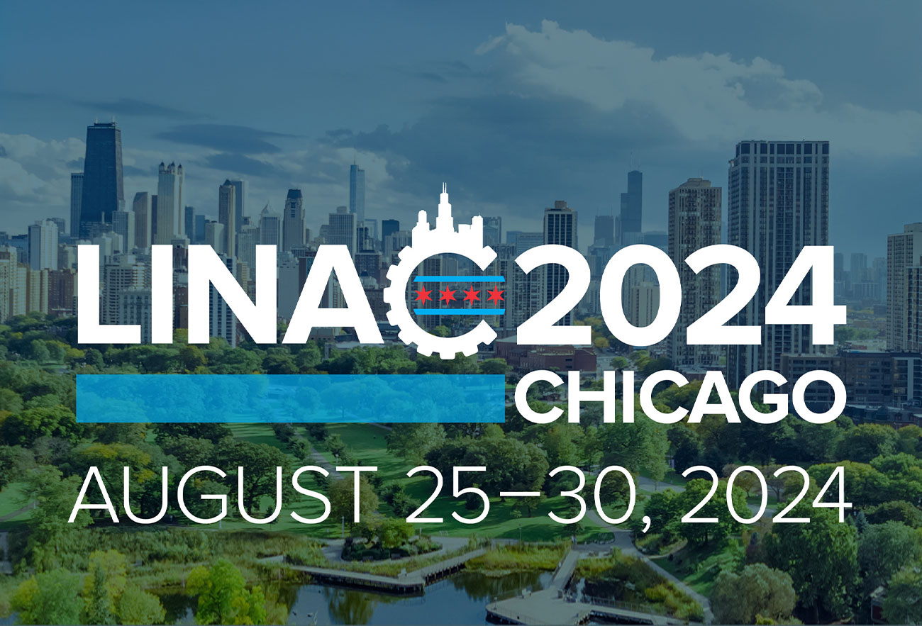 LINAC2024 - 32nd Linear Accelerator Conference
